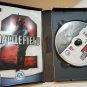 Battlefield 2 (PC, 2005) 3 disc's LIKE NEW with BOOKLET