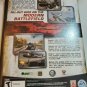 Battlefield 2 (PC, 2005) 3 disc's LIKE NEW with BOOKLET