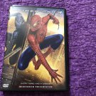 Spiderman 3. DVD 2 disc set Tobey McGuire Kristn Dunst LIKIE NEW disc's