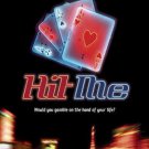 Hit Me (DVD, 2005) Max Herholz, Camden Brady, Kofi Natei LIKE NEW