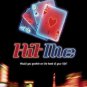 Hit Me (DVD, 2005) Max Herholz, Camden Brady, Kofi Natei LIKE NEW
