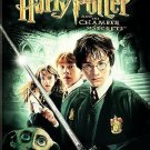 Harry Potter and the Chamber of Secrets (DVD Full Frame) disc LIKE NEW