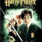 Harry Potter and the Chamber of Secrets (DVD Full Frame) disc LIKE NEW