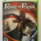 Prince of Persia (Microsoft Xbox 360, 2008) Disc LIKE NEW - NO BOOKLET