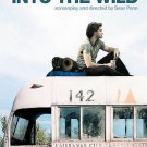 Into the Wild (DVD, 2008) condition is LIKE NEW