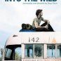 Into the Wild (DVD, 2008) condition is LIKE NEW