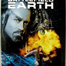 Battlefield Earth (DVD, 2001, Special Edition) disc LIKE NEW in SNAP CASE