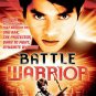 Battle Warrior (DVD, 2007, 2-Disc Set) LIKE NEW with INSERT