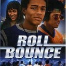 Roll Bounce (DVD Lil Bow Wow, Mike Epps, Meagan Good VERY GOOD with INSERTS
