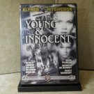 Young and Innocent/ alfred hitchcock/ Cheney Vase (DVD, 1999) LIKE NEW