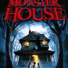 Monster House (DVD, 2006) LIKE NEW with INSERT