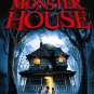 Monster House (DVD, 2006) LIKE NEW with INSERT