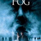 The Fog (DVD, 2006, Full Frame Edition) LIKE NEW with INSERT