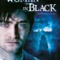 The Woman in Black (DVD, 2012) Daniel Radcliffe BRAND NEW