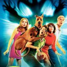 Scooby-Doo - The Movie (DVD, 2002, Widescreen) LIKE NEW with BOOKLET in SNAP CASE