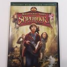 The Spiderwick Chronicles (DVD, 2008, Widescreen) LIKE NEW with SLIP COVER
