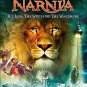 The Chronicles of Narnia, The Lion, The Witch, and the Wardrobe DVD with INSERT