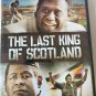 The Last King of Scotland (DVD widescreen) disc LIKE NEW