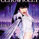 Ultraviolet (DVD, 2006, Unrated Extended Cut) LIKE NEW with INSERT