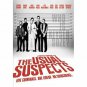 The Usual Suspects DVD 2 sided disc VERY GOOD with Kevin Spacey