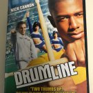 Drumline (DVD, 2003, Full Frame) with Nick Cannon VERY GOOD condition