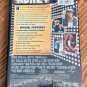 Honey DVD Full Screen Edition with Mekhi Phifer &Jessica Alba LIKE NEW disc