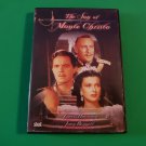 The Son of Monte Cristo (DVD, 2002) condition is LIKE NEW