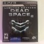 Dead Space 2 - Limited Edition (Sony PlayStation 3, 2011) LIKE NEW - NO BOOKLET
