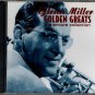 GLENN MILLER "GOLDEN GREATS: THE ENCORE COLLECTION" CD VERY GOOD