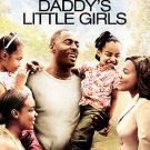 Daddys Little Girls (DVD, 2007, Full Frame) BRAND NEW