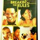 Breakin' All the Rules (DVD, 2004, Special Edition) GOOD CONDITION