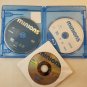 Minions (Blu-ray, DVD, 2-Disc Set, 2015) With Bonus Disc LIKE NEW with INSERTS
