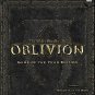 Elder Scrolls IV Oblivion 2 disc set - Game of the Year Edition Xbox 360 LIKE NEW with BOOKLET