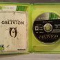 Elder Scrolls IV Oblivion 2 disc set - Game of the Year Edition Xbox 360 LIKE NEW with BOOKLET