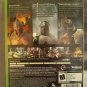 Elder Scrolls IV Oblivion 2 disc set - Game of the Year Edition Xbox 360 LIKE NEW with BOOKLET