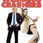 Wedding Crashers (DVD, 2006) Owen Wilson BRAND NEW