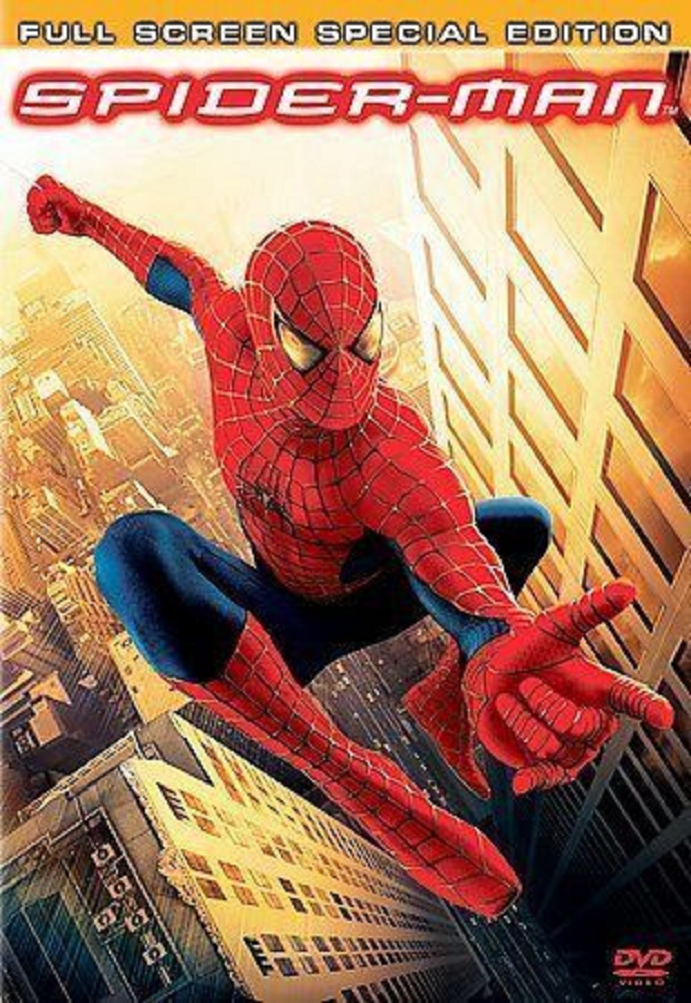download spiderman 2002 release date