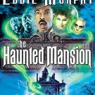 The Haunted Mansion (DVD, 2004, Full Frame Edition) BRAND NEW