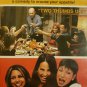 Tortilla Soup (DVD, 2002) Jacqueline Obradors, Elizabeth Peńa, LIKE NEW with INSERT