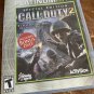 Call of Duty 2 Xbox 360 NO BONUS DISC, Game disc it is LIKE NEW with BOOKLET