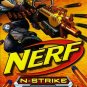 Nerf N-Strike (Nintendo Wii, 2008) VERY GOOD NO BOOKLET