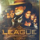 The League of Extraordinary Gentlemen DVD Full Frame LIKE NEW