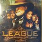 The League of Extraordinary Gentlemen DVD Full Frame LIKE NEW