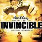 Invincible (DVD, 2006, Widescreen) Mark Wahlberg BRAND NEW