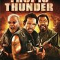 Tropic Thunder (DVD, 2008) very good condition