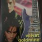 Velvet Goldmine (1998) in LIKE NEW Condition comes with INSERT