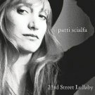23rd Street Lullaby by Patti Scialfa 2 disc set CD 2004 LIKE NEW