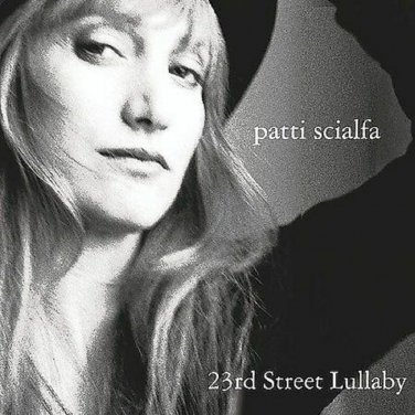 23rd Street Lullaby by Patti Scialfa 2 disc set CD 2004 LIKE NEW