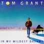 In My Wildest Dreams by Tom Grant (Jazz) (CD, Feb-1992, Verve) BRAND NEW