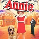 Annie (DVD, 2004, Special Anniversary Edition) LIKE NEW DISC